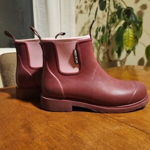 Merry People Bobbi Rain Boot